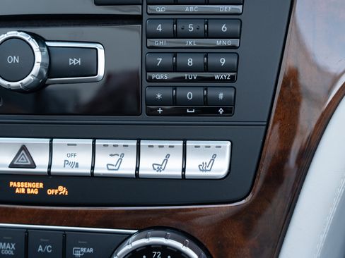 Used 2016 Mercedes-Benz SL 63 AMG image 33