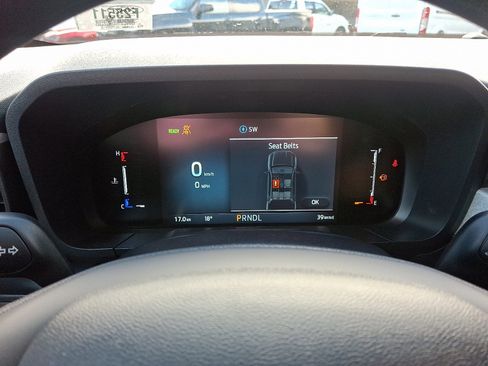 New 2025 Ford Maverick XLT image 17