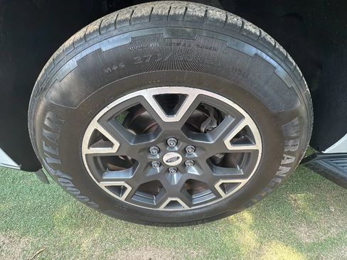 Used 2019 Ford Expedition Max XL AWD/4WD image 30