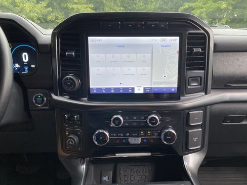 Used 2023 Ford F150 Tremor w/ Equipment Group 402A High AWD/4WD image 25
