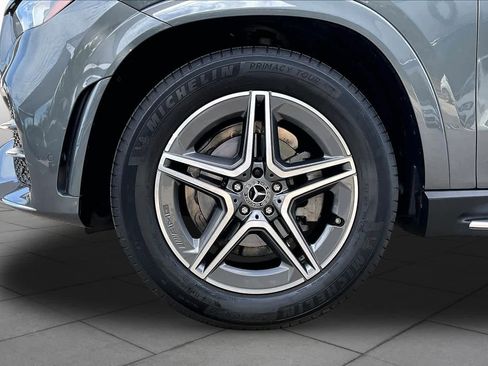 Used 2022 Mercedes-Benz GLE 350 image 11
