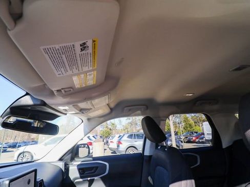 Used 2021 Ford Bronco Sport Big Bend image 32