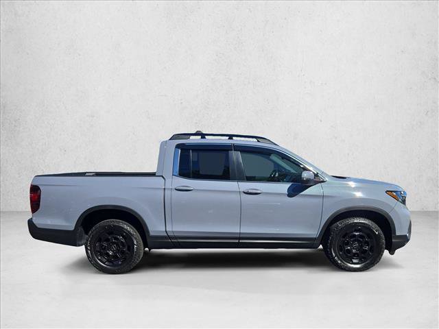 Certified 2026 Honda Ridgeline RTL image 4
