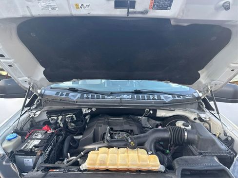Used 2018 Ford F150 XL RWD image 21