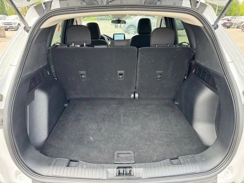 Used 2025 Ford Escape Active AWD/4WD image 16