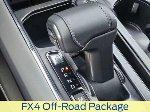 New 2026 Ford F150 XLT w/ Equipment Group 302A MID image 24