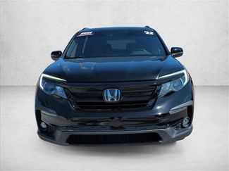 Used 2022 Honda Pilot Sport video 2