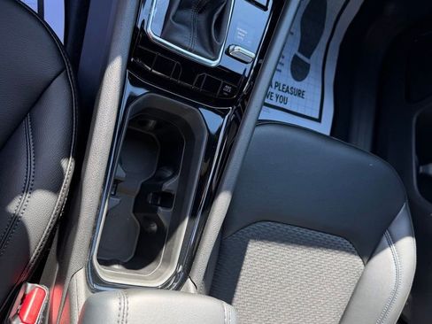 New 2026 Jeep Compass Latitude image 22