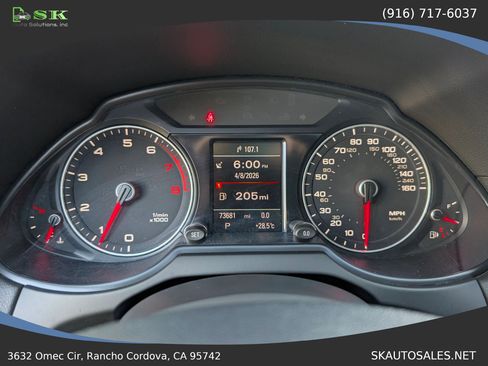 Used 2013 Audi Q5 2.0T Premium Plus image 16