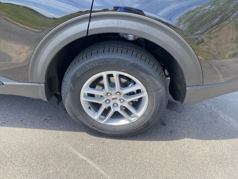 New 2026 Ford Explorer Active AWD/4WD image 32