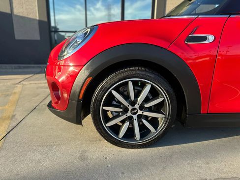 Used 2021 MINI Cooper Convertible FWD image 8