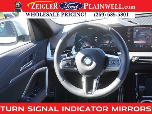 Used 2025 BMW X2 xDrive28i image 15