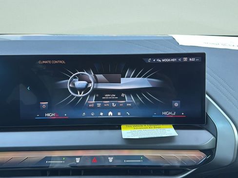 Certified 2026 BMW X3 xDrive30 image 12