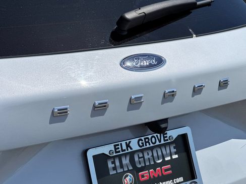 Used 2025 Ford Escape ST-Line FWD image 50