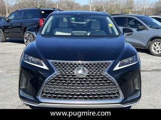 Used 2020 Lexus RX 350 FWD video 2