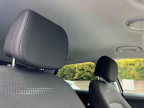 Certified 2024 Hyundai Ioniq 5 SEL RWD image 21