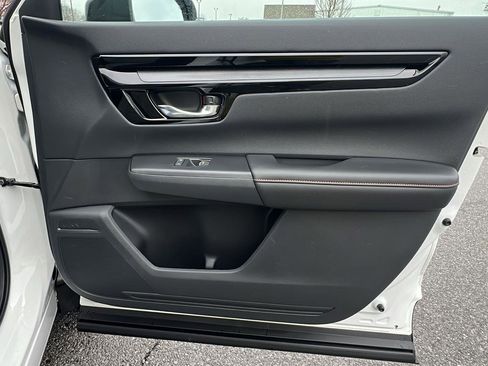 New 2026 Honda CR-V Sport Touring image 11