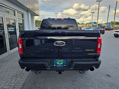 Used 2022 Ford F150 Tremor w/ Equipment Group 401A Mid image 8