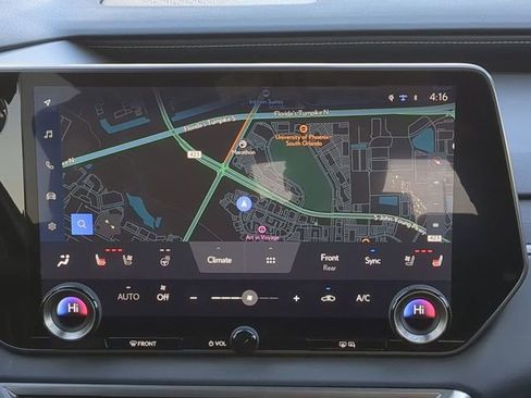 Used 2024 Lexus RX 350 Premium Plus w/ Convenience Package image 27