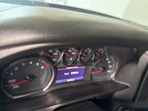 Used 2021 Chevrolet Silverado 1500 RST w/ Bed Protection Package image 13