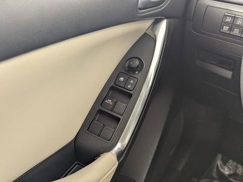 Used 2013 MAZDA CX-5 Grand Touring w/ GT Tech Pkg FWD image 17