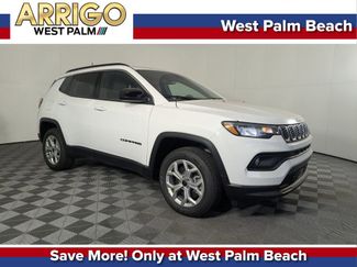 New 2026 Jeep Compass Latitude video 1