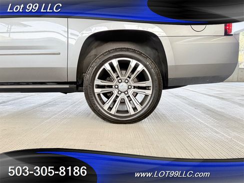Used 2018 GMC Yukon XL Denali w/ Denali Ultimate Package image 60