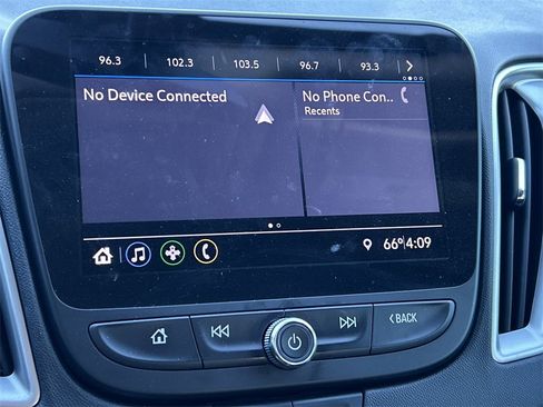 Used 2020 Chevrolet Malibu RS image 30