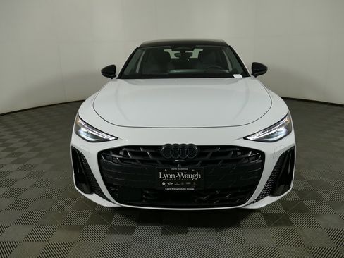 New 2026 Audi A6 Premium Plus image 8