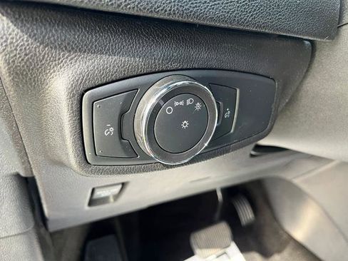 Used 2015 Lincoln MKC FWD w/ Equipment Group 101A Select image 21