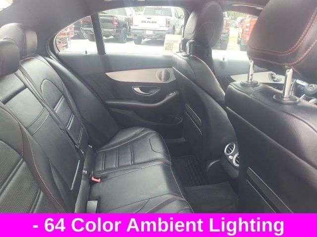 Used 2019 Mercedes-Benz C 43 AMG 4MATIC Sedan image 27