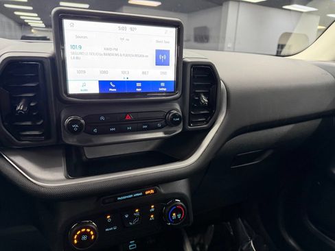 Used 2022 Ford Bronco Sport AWD/4WD image 20