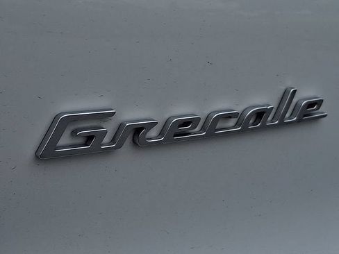 Used 2025 Maserati Grecale GT AWD/4WD image 50