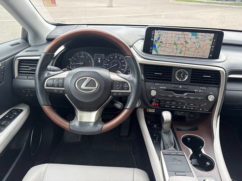 Used 2022 Lexus RX 350 AWD w/ Premium Package image 11
