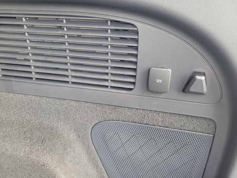 New 2025 Ford Mustang Mach-E Premium image 10