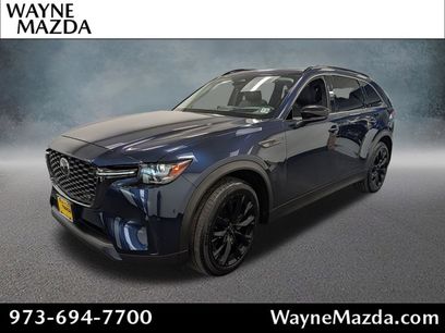 Used 2026 MAZDA CX-90 3.3 Turbo w/ Premium Sport Pkg