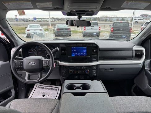 Certified 2024 Ford F250 XLT image 28