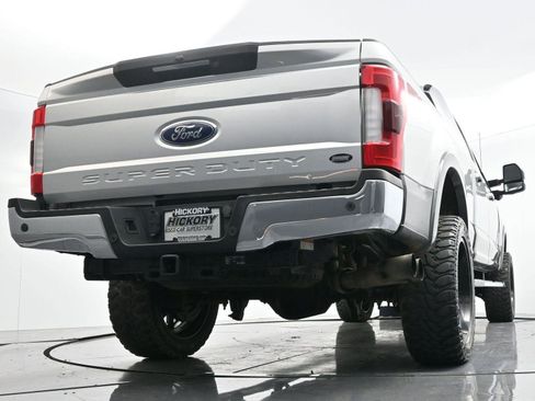 Used 2019 Ford F250 Lariat w/ Lariat Ultimate Package image 55