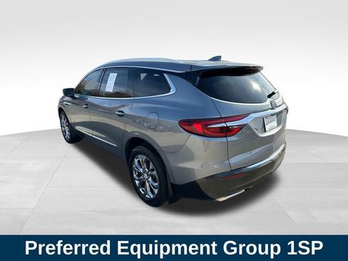 Used 2019 Buick Enclave Avenir w/ Avenir Technology Package image 3