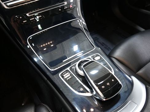 Used 2016 Mercedes-Benz C 300 C300 4MATIC w/ Premium 1 Package image 21