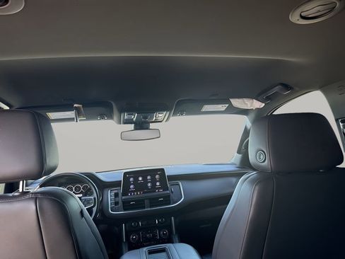 Used 2021 Chevrolet Tahoe LT image 36