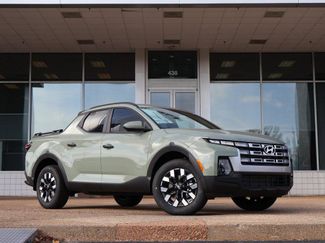 New 2026 Hyundai Santa Cruz SEL video 2