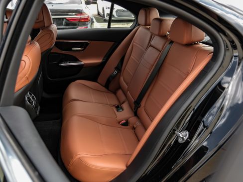 Used 2022 Mercedes-Benz C 300 Sedan w/ Exclusive Trim Package image 42