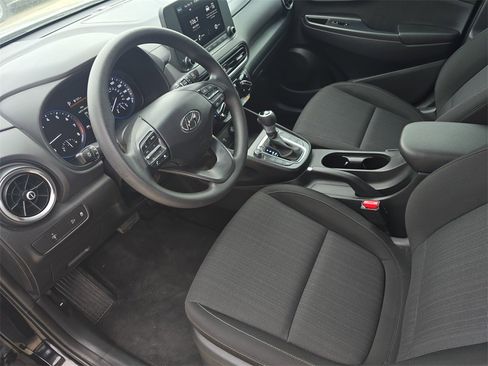 Certified 2023 Hyundai Kona SEL w/ Cargo Package image 15