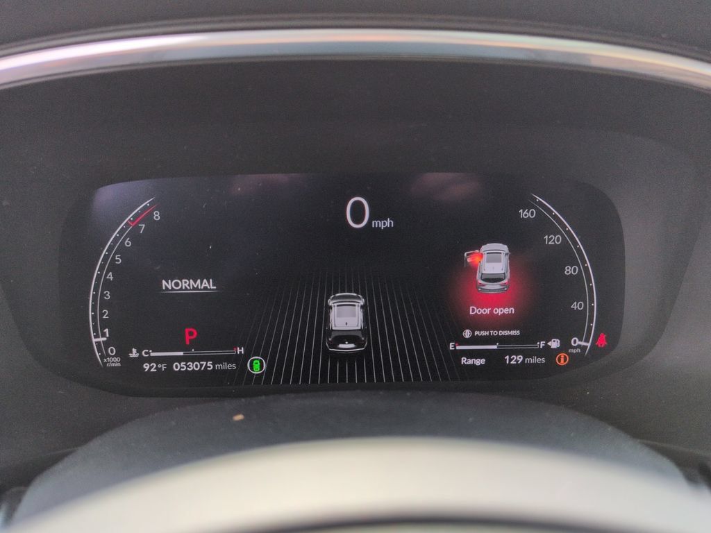 Used 2023 Acura MDX SH-AWD image 23