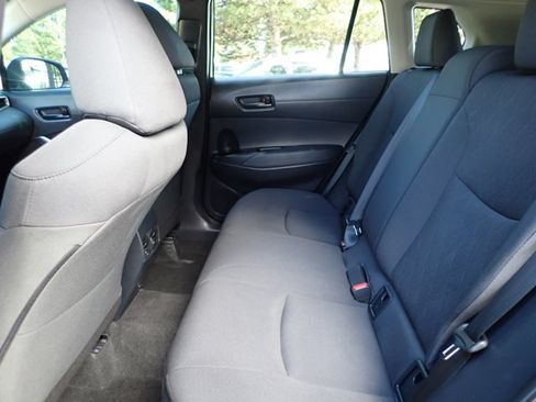 Used 2023 Toyota Corolla Cross LE w/ Moonroof Package AWD/4WD image 26