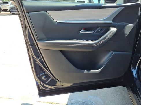 Used 2025 MAZDA CX-90 3.3 Turbo w/ Premium Sport Pkg AWD/4WD image 26