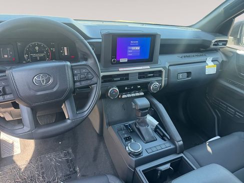 New 2026 Toyota Tacoma SR AWD/4WD image 10