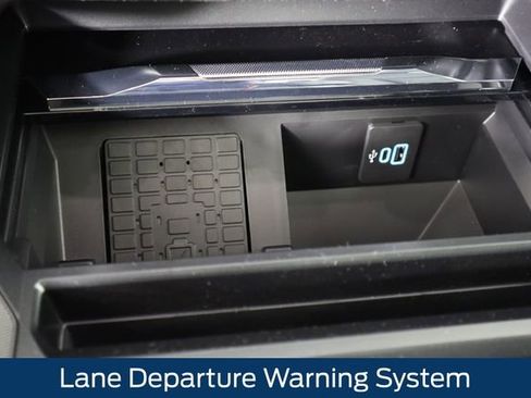 New 2026 Ford F350 Lariat w/ Black Appearance Package image 49