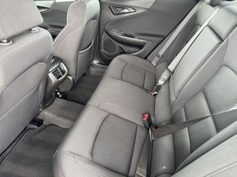Certified 2023 Chevrolet Malibu LT image 14